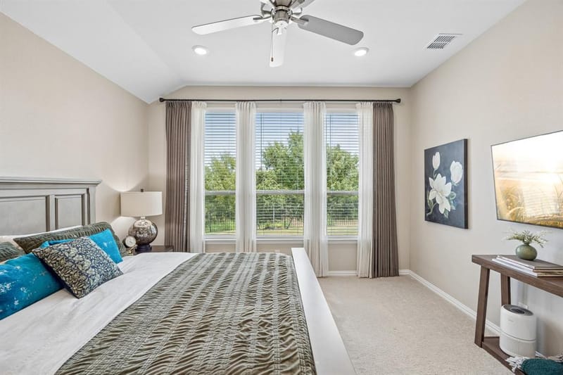 9516 Capehart Road, Fort Worth TX 76179 - Photo 15