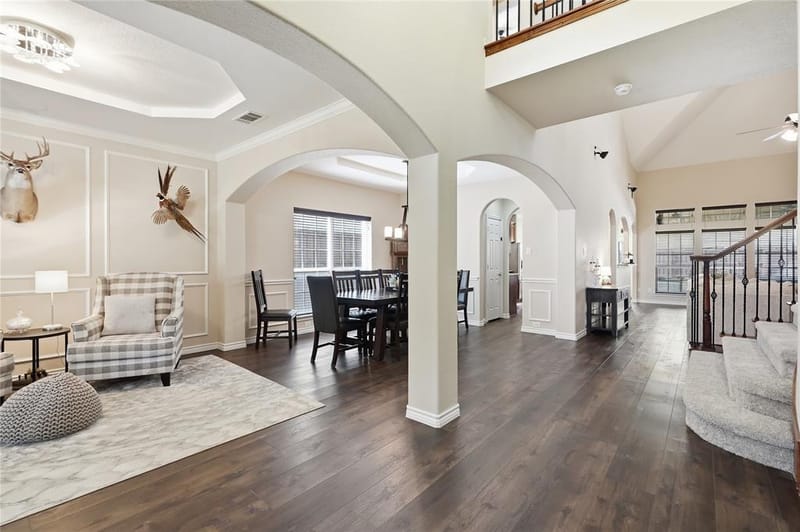 1565 Dutch Hollow Drive, Frisco TX 75033 - Photo 6