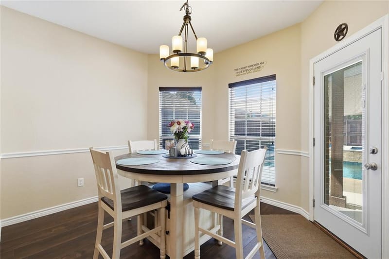 1565 Dutch Hollow Drive, Frisco TX 75033 - Photo 17