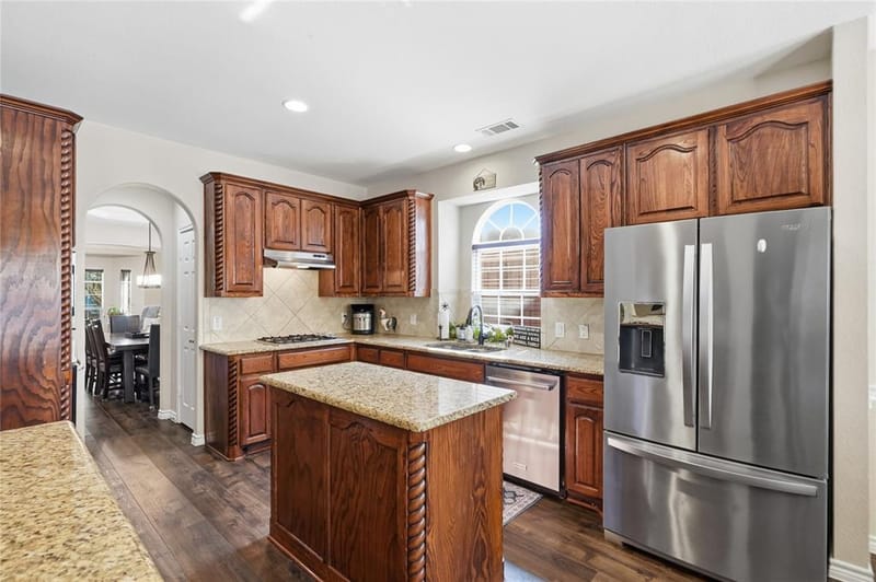 1565 Dutch Hollow Drive, Frisco TX 75033 - Photo 16