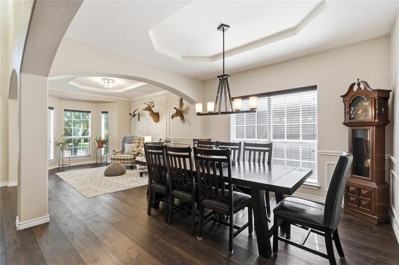 1565 Dutch Hollow Drive, Frisco TX 75033 - Photo 12