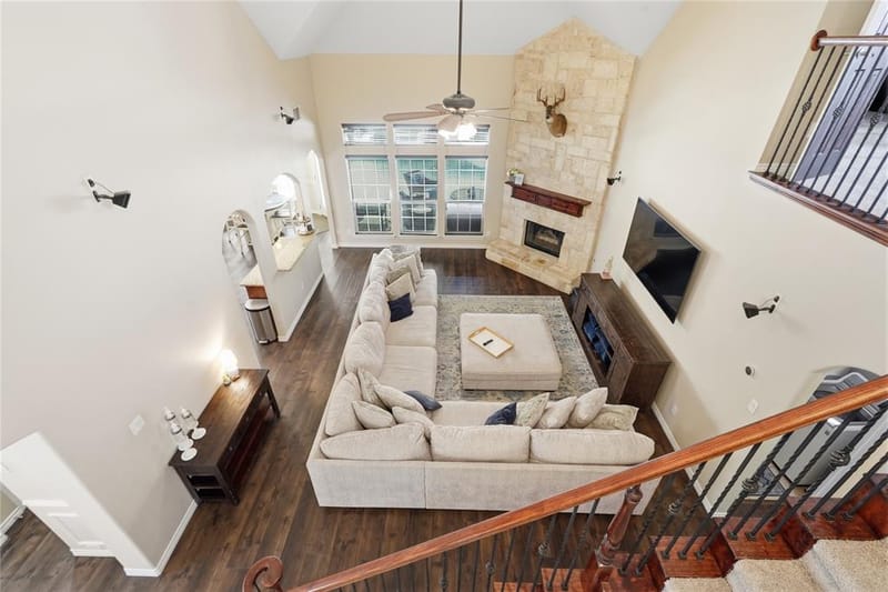1565 Dutch Hollow Drive, Frisco TX 75033 - Photo 26