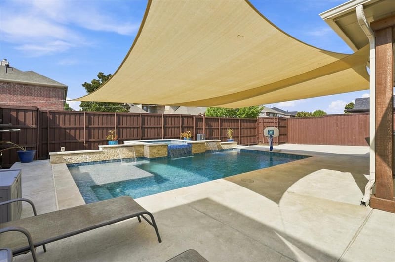 1565 Dutch Hollow Drive, Frisco TX 75033 - Photo 3