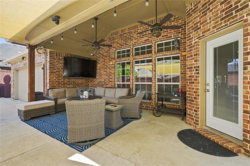 1565 Dutch Hollow Drive, Frisco TX 75033 - Photo 36