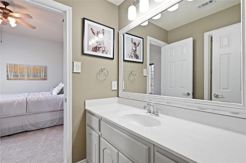 1565 Dutch Hollow Drive, Frisco TX 75033 - Photo 32
