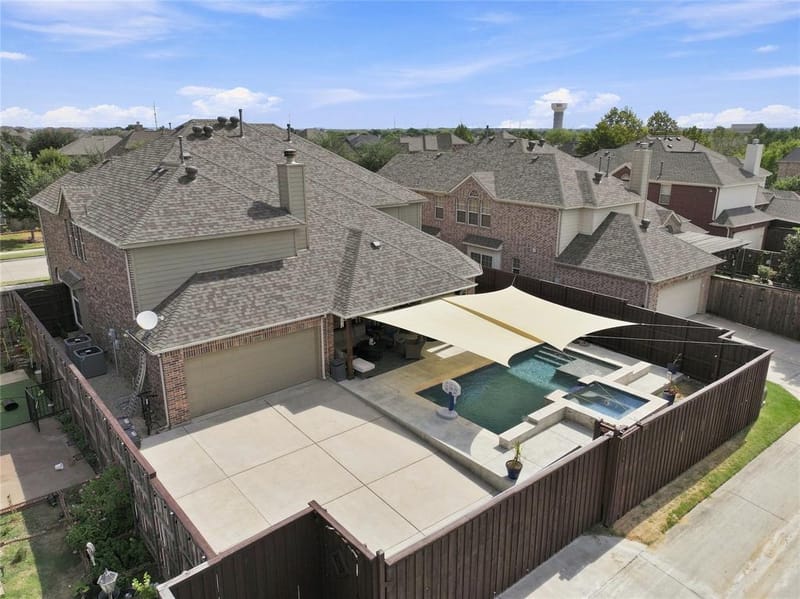 1565 Dutch Hollow Drive, Frisco TX 75033 - Photo 38