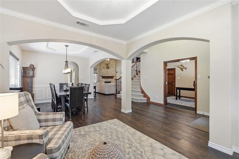 1565 Dutch Hollow Drive, Frisco TX 75033 - Photo 10