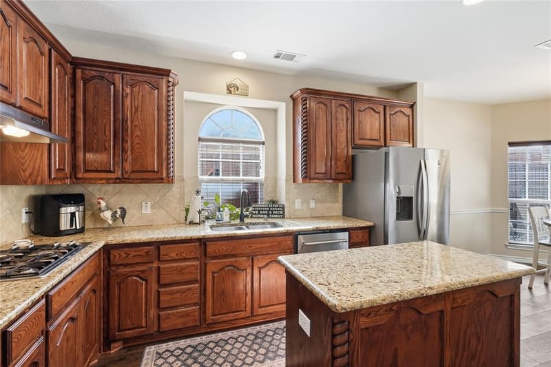 1565 Dutch Hollow Drive, Frisco TX 75033 - Photo 14