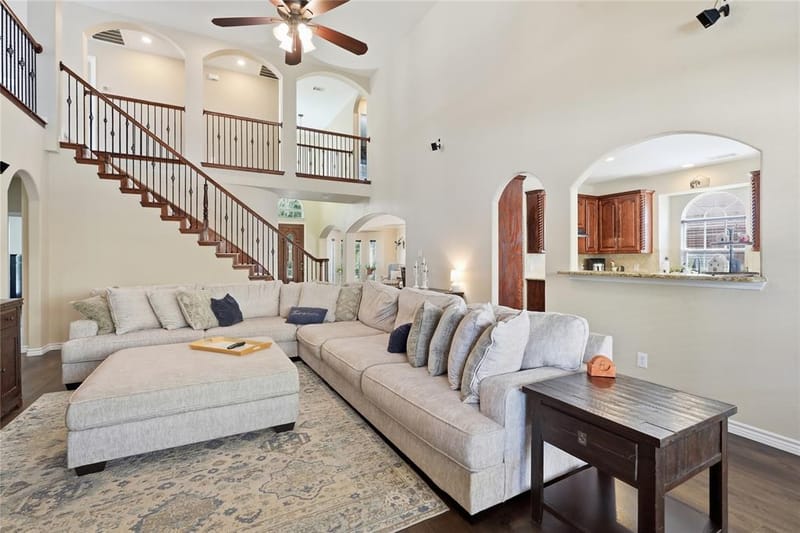 1565 Dutch Hollow Drive, Frisco TX 75033 - Photo 18