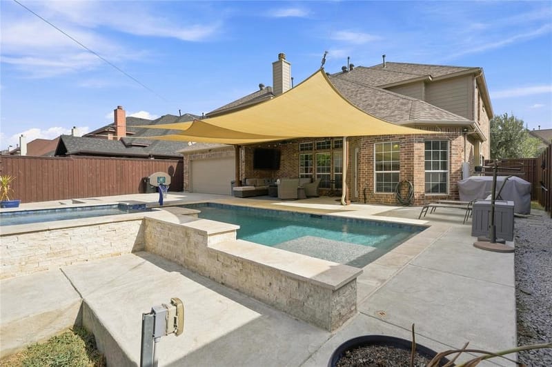 1565 Dutch Hollow Drive, Frisco TX 75033 - Photo 37
