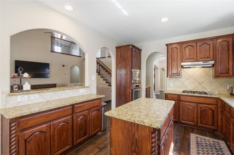 1565 Dutch Hollow Drive, Frisco TX 75033 - Photo 15