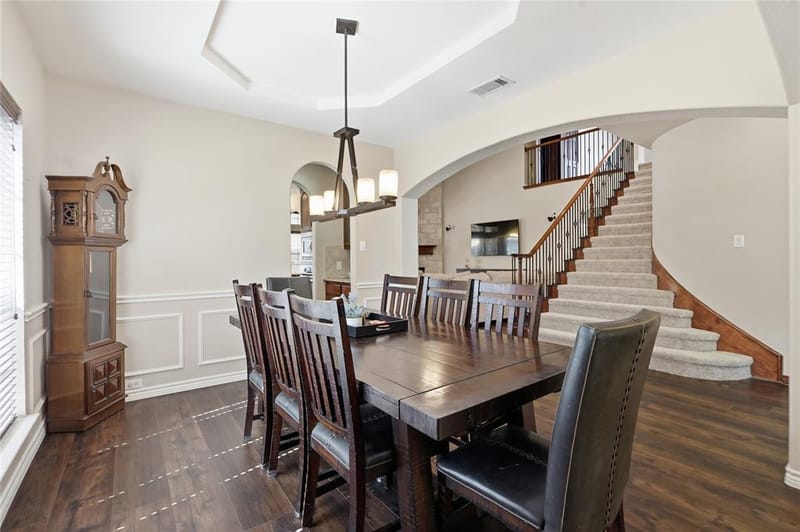 1565 Dutch Hollow Drive, Frisco TX 75033 - Photo 11