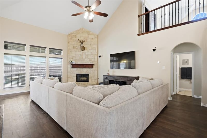 1565 Dutch Hollow Drive, Frisco TX 75033 - Photo 19