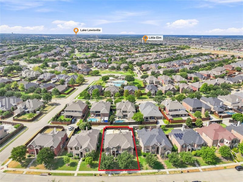 1565 Dutch Hollow Drive, Frisco TX 75033 - Photo 40