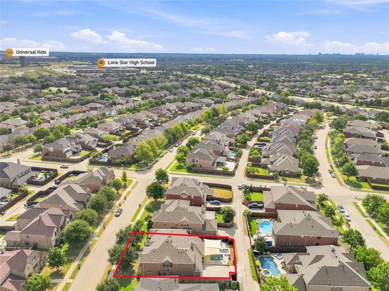 1565 Dutch Hollow Drive, Frisco TX 75033 - Photo 39