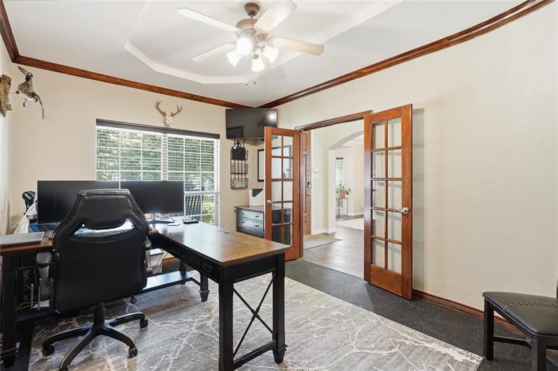 1565 Dutch Hollow Drive, Frisco TX 75033 - Photo 8