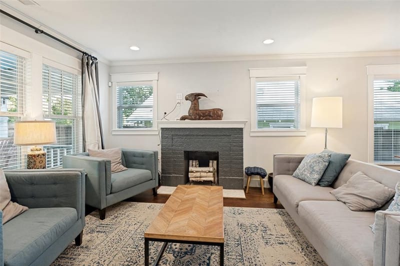 1010 Woodlawn Avenue, Dallas TX 75208 - Photo 5