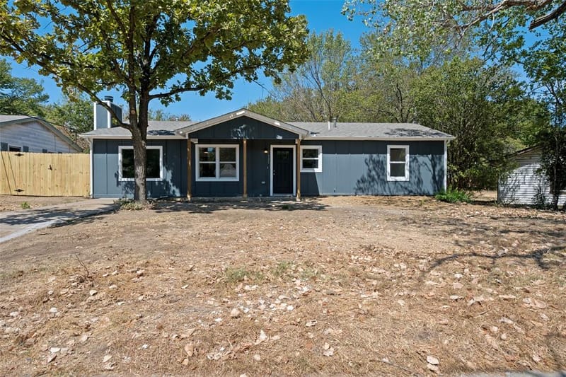 125 NE Cindy Lane, Burleson TX 76028 - Photo 20