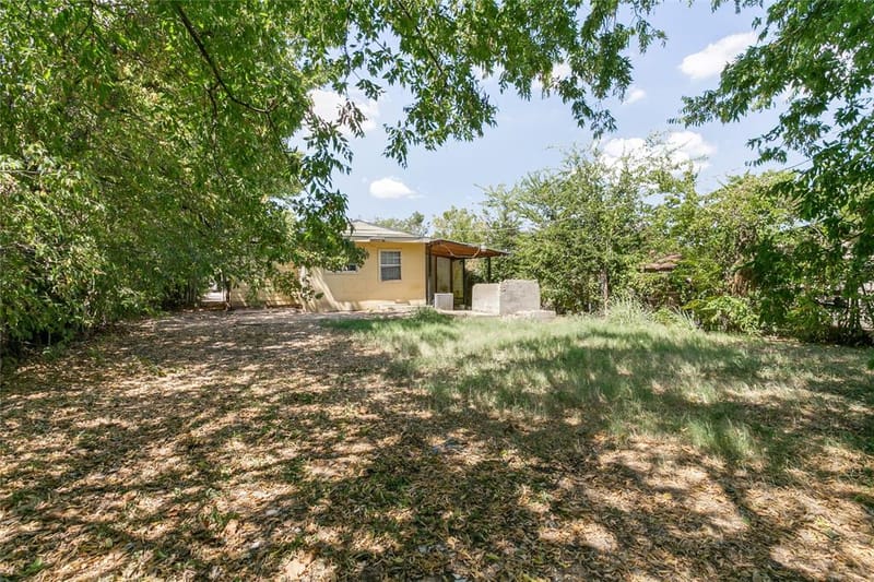 4329 Lubbock Avenue, Fort Worth TX 76115 - Photo 3