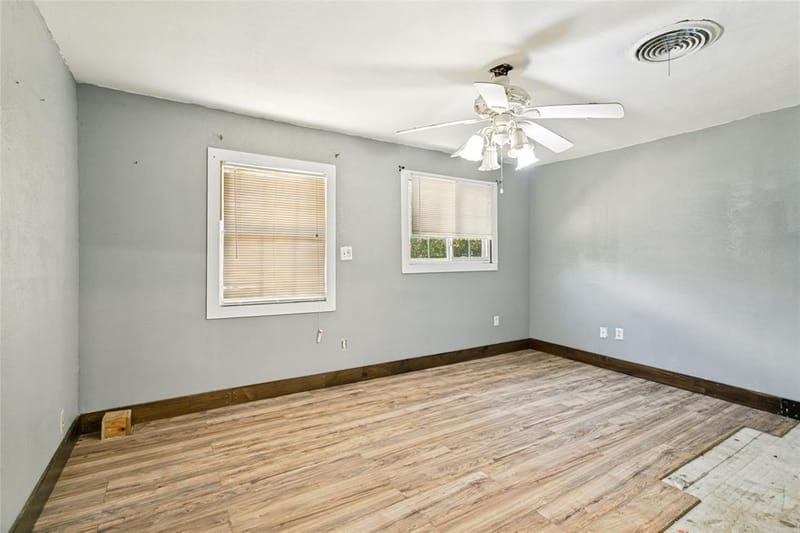 4329 Lubbock Avenue, Fort Worth TX 76115 - Photo 5
