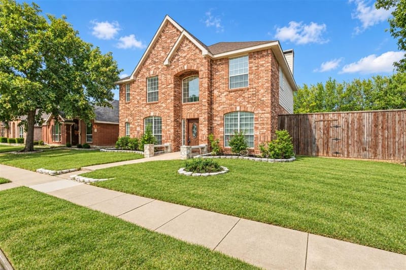 3925 Gardenia Lane, McKinney TX 75070 - Photo 7