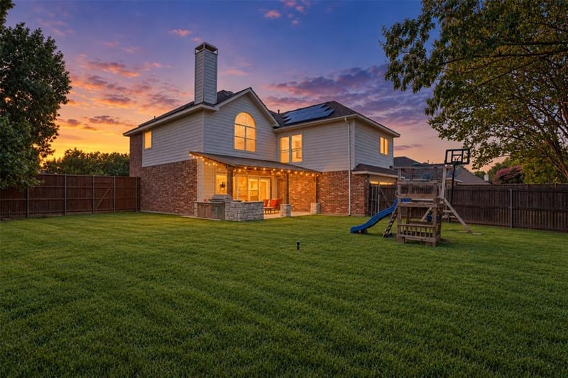 3925 Gardenia Lane, McKinney TX 75070 - Photo 5