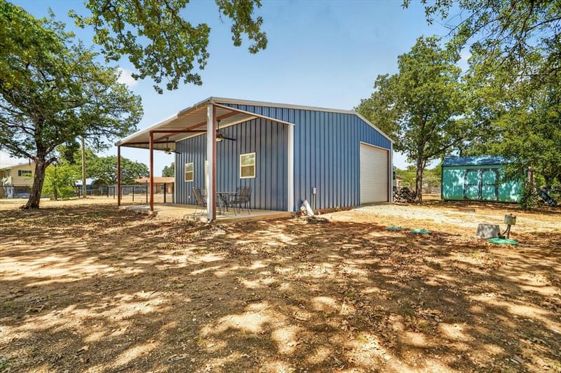 237 Live Oak Loop, Whitney TX 76692 - Photo 6