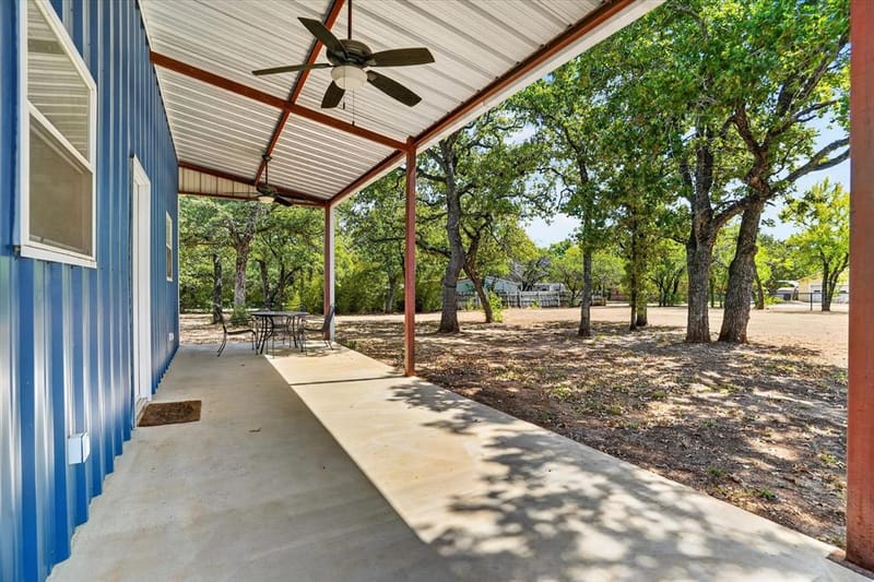 237 Live Oak Loop, Whitney TX 76692 - Photo 3