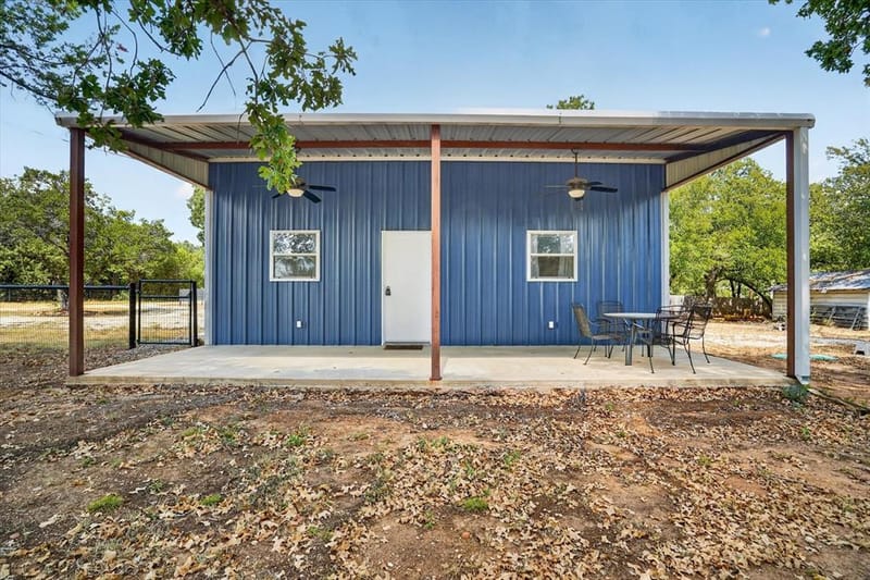 237 Live Oak Loop, Whitney TX 76692 - Photo 14