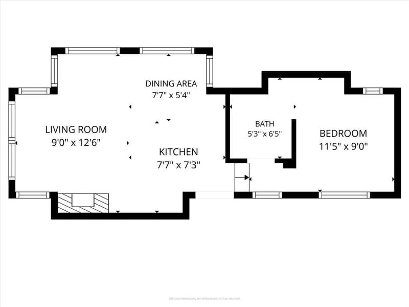 237 Live Oak Loop, Whitney TX 76692 - Photo 31