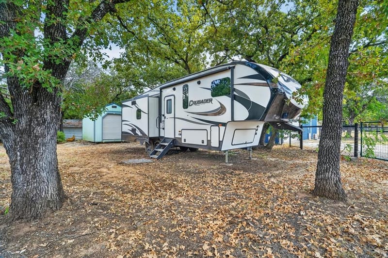 237 Live Oak Loop, Whitney TX 76692 - Photo 25