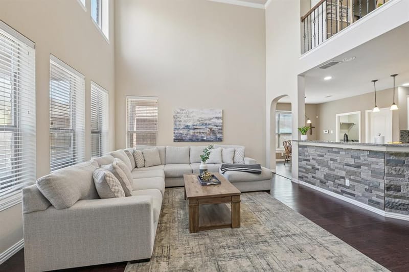 8624 Tribute Lane, Fort Worth TX 76131 - Photo 6