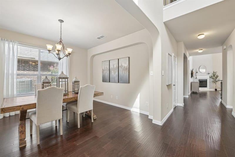 8624 Tribute Lane, Fort Worth TX 76131 - Photo 17