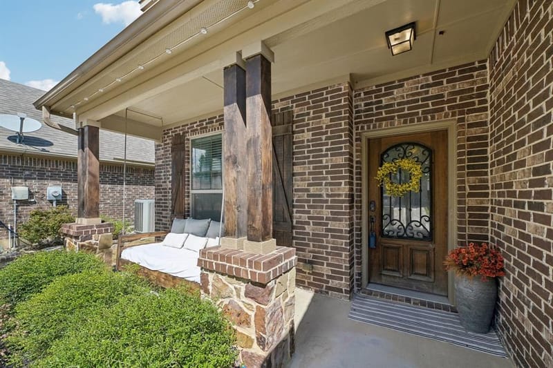 8624 Tribute Lane, Fort Worth TX 76131 - Photo 3