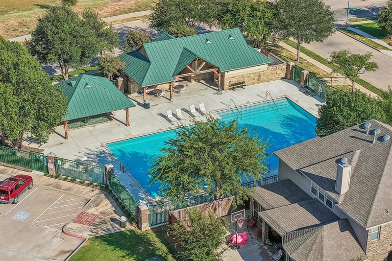 8624 Tribute Lane, Fort Worth TX 76131 - Photo 36
