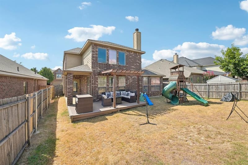 8624 Tribute Lane, Fort Worth TX 76131 - Photo 32