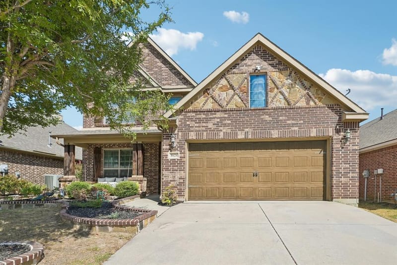 8624 Tribute Lane, Fort Worth TX 76131