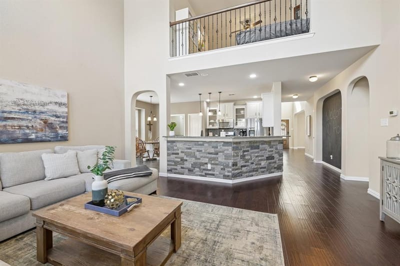 8624 Tribute Lane, Fort Worth TX 76131 - Photo 5
