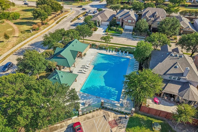 8624 Tribute Lane, Fort Worth TX 76131 - Photo 37