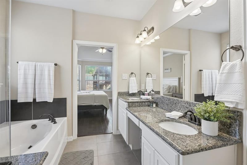 8624 Tribute Lane, Fort Worth TX 76131 - Photo 15