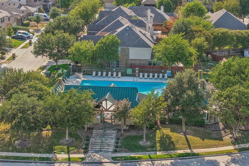 8624 Tribute Lane, Fort Worth TX 76131 - Photo 35