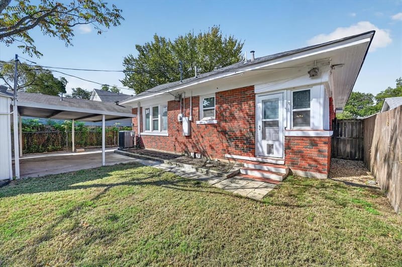 316 S Montreal Avenue, Dallas TX 75208 - Photo 27