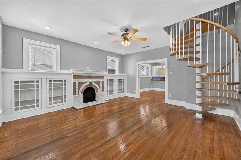 316 S Montreal Avenue, Dallas TX 75208 - Photo 6