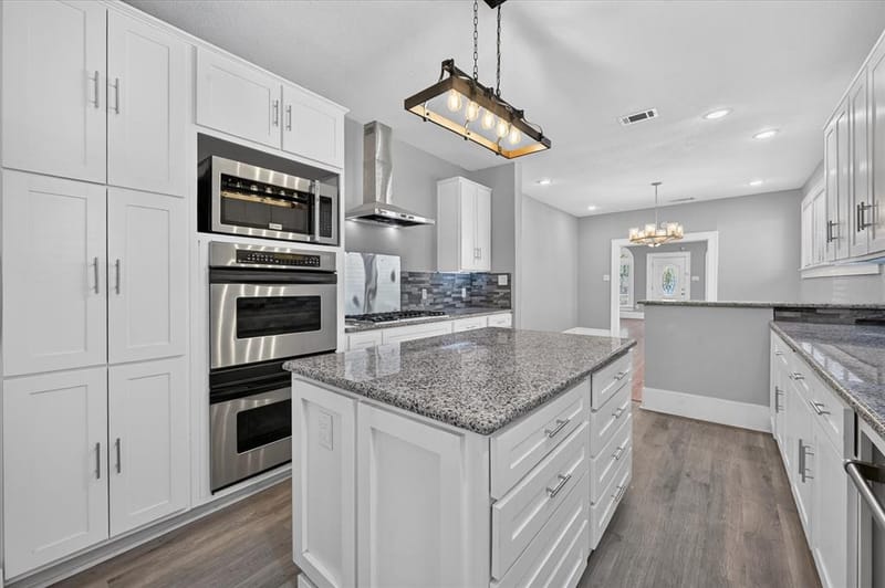 316 S Montreal Avenue, Dallas TX 75208 - Photo 12