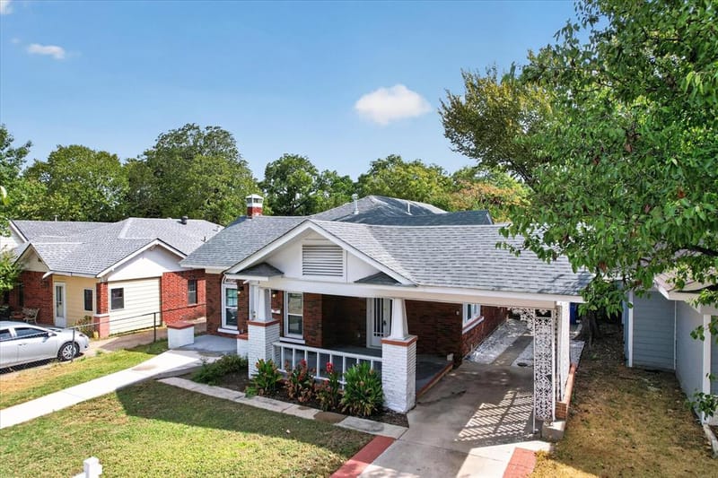 316 S Montreal Avenue, Dallas TX 75208 - Photo 36