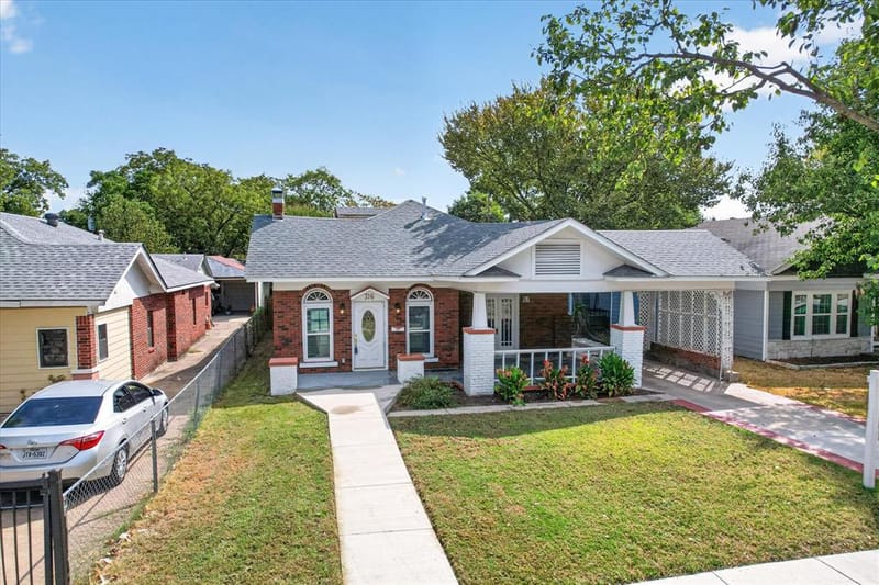 316 S Montreal Avenue, Dallas TX 75208 - Photo 32