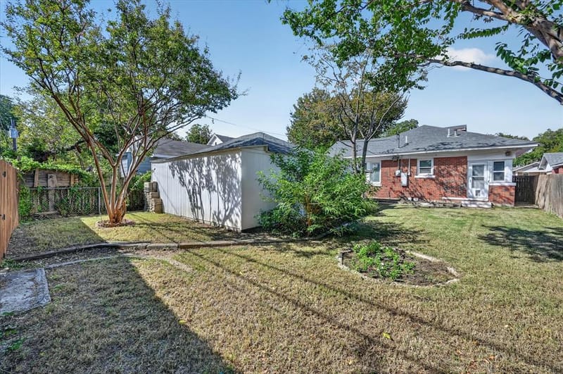 316 S Montreal Avenue, Dallas TX 75208 - Photo 28