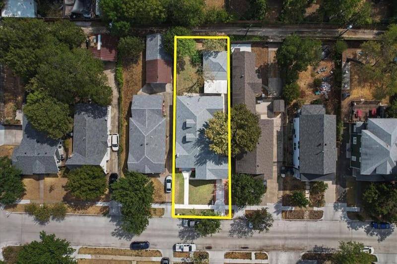 316 S Montreal Avenue, Dallas TX 75208 - Photo 37