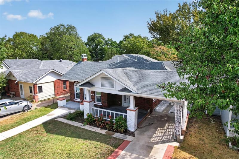 316 S Montreal Avenue, Dallas TX 75208 - Photo 35