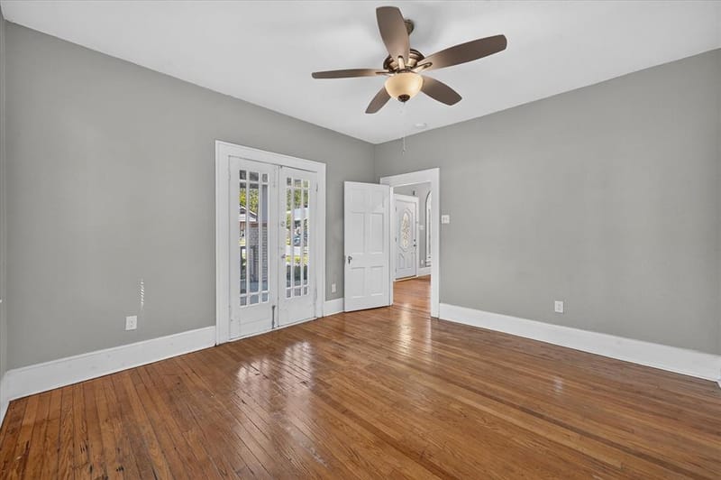 316 S Montreal Avenue, Dallas TX 75208 - Photo 8